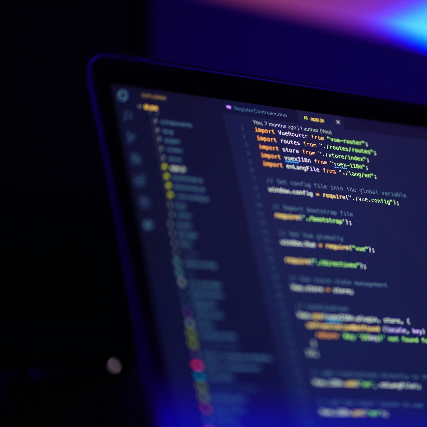 mohammad rahmani 8qeb0fte9vw unsplash